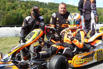 Karting à Tremblant - Canadian Open