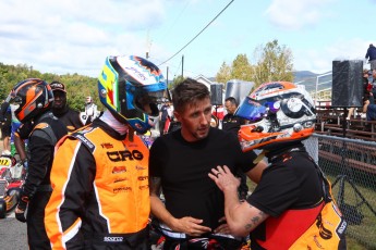 Karting à Tremblant - Canadian Open
