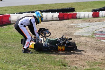 Karting à Tremblant - Canadian Open