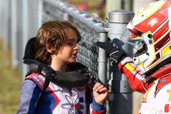 Karting à Tremblant - Canadian Open