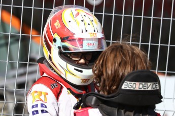 Karting à Tremblant - Canadian Open
