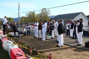 Karting à Tremblant - Canadian Open