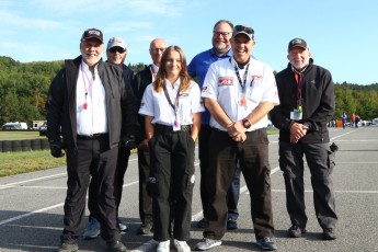 Karting à Tremblant - Canadian Open
