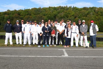 Karting à Tremblant - Canadian Open