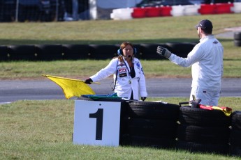 Karting à Tremblant - Canadian Open