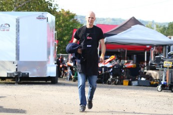 Karting à Tremblant - Canadian Open
