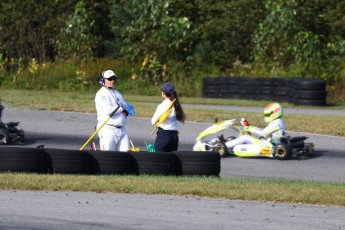 Karting à Tremblant - Canadian Open