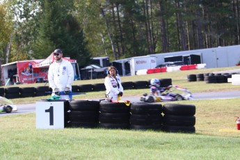 Karting à Tremblant - Canadian Open