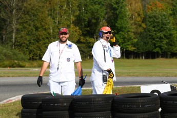 Karting à Tremblant - Canadian Open