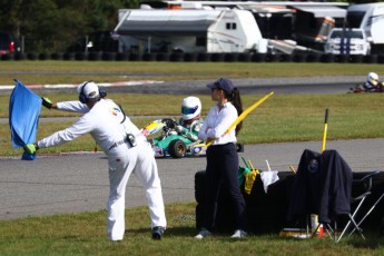Karting à Tremblant - Canadian Open