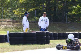 Karting à Tremblant - Canadian Open