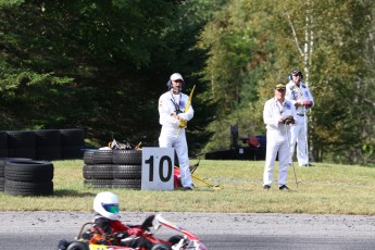 Karting à Tremblant - Canadian Open