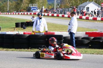 Karting à Tremblant - Canadian Open