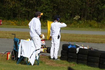Karting à Tremblant - Canadian Open