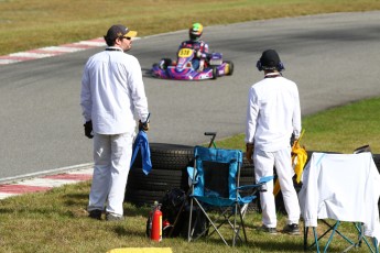 Karting à Tremblant - Canadian Open