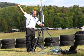 Karting à Tremblant - Canadian Open