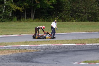 Karting à Tremblant - Canadian Open