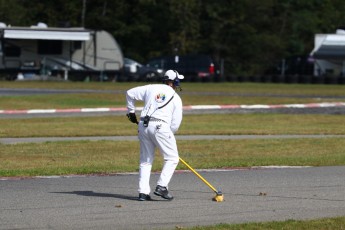 Karting à Tremblant - Canadian Open