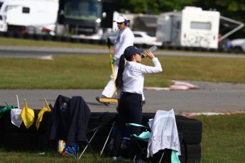 Karting à Tremblant - Canadian Open