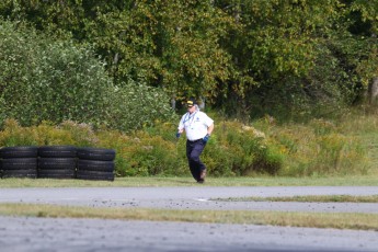 Karting à Tremblant - Canadian Open