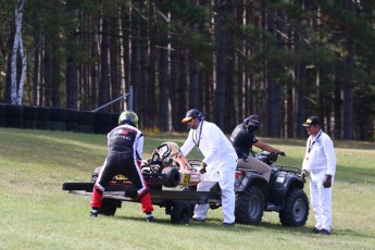 Karting à Tremblant - Canadian Open