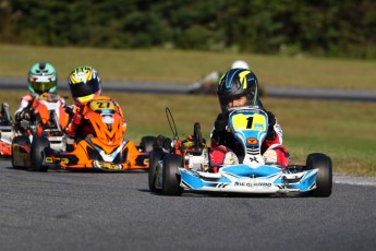 Karting à Tremblant - Coupe de Montréal #6