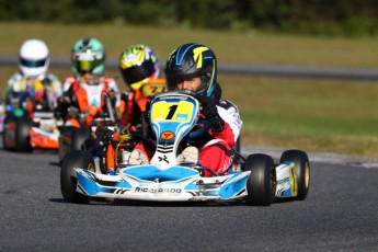 Karting à Tremblant - Coupe de Montréal #6