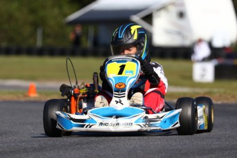 Karting à Tremblant - Coupe de Montréal #6