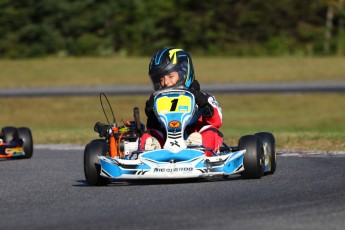 Karting à Tremblant - Coupe de Montréal #6