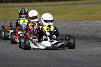 Karting à Tremblant - Coupe de Montréal #6