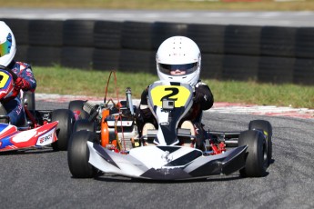 Karting à Tremblant - Coupe de Montréal #6