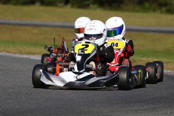 Karting à Tremblant - Coupe de Montréal #6