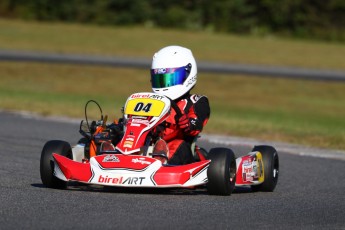 Karting à Tremblant - Coupe de Montréal #6