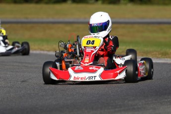 Karting à Tremblant - Coupe de Montréal #6