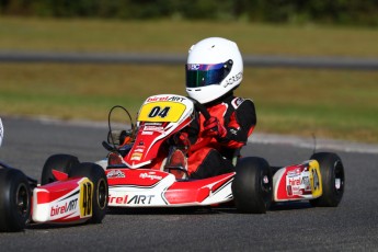 Karting à Tremblant - Coupe de Montréal #6