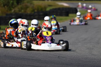 Karting à Tremblant - Coupe de Montréal #6