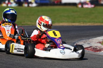 Karting à Tremblant - Coupe de Montréal #6