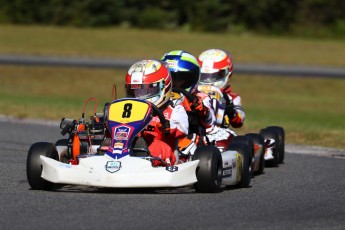 Karting à Tremblant - Coupe de Montréal #6