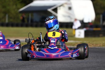 Karting à Tremblant - Coupe de Montréal #6