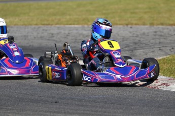 Karting à Tremblant - Coupe de Montréal #6