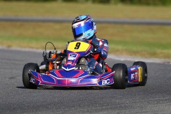 Karting à Tremblant - Coupe de Montréal #6