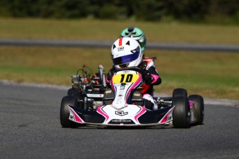 Karting à Tremblant - Coupe de Montréal #6