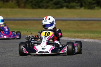 Karting à Tremblant - Coupe de Montréal #6