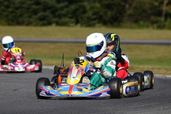 Karting à Tremblant - Coupe de Montréal #6