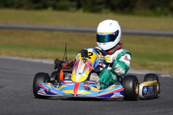 Karting à Tremblant - Coupe de Montréal #6