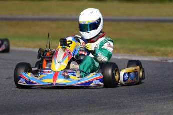 Karting à Tremblant - Coupe de Montréal #6