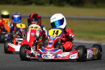 Karting à Tremblant - Coupe de Montréal #6