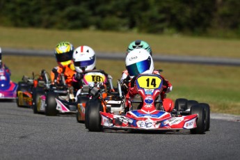 Karting à Tremblant - Coupe de Montréal #6