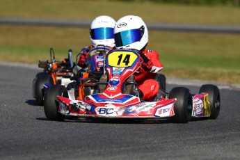 Karting à Tremblant - Coupe de Montréal #6