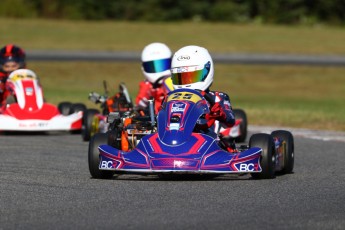 Karting à Tremblant - Coupe de Montréal #6